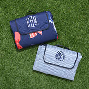 duo picnic blanket