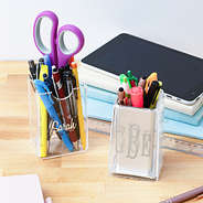 duo pen holders