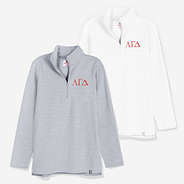 Alpha Gamma Delta Sweatshirt | Sorority Pullover