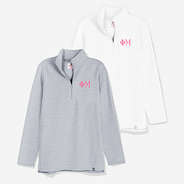 Phi Mu Sweatshirt | Sorority Pullover
