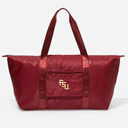FSU Carry On Weekender in Crimson