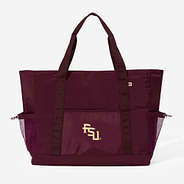 FSU Carry on tote