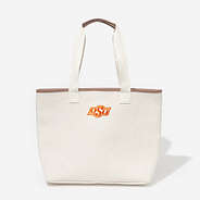 Oklahoma State Tote Bag