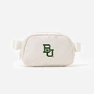 Baylor Belt Bag in Bone