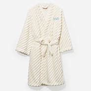 alpha delta pi plush robe