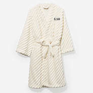 kappa alpha theta plush robe