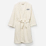 kappa kappa gamma plush robe