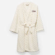 pi beta phi plush robe