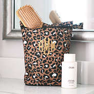 Monogrammed Ditty Bag