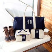 Monogrammed Essential Travel Collection picture