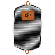 Monogrammed Garment Bag - Fall 22