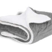 Personalized Sherpa Blanket