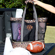 Monogrammed Packable Cooler