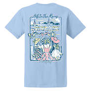 Monogrammed Derby Days T-Shirt