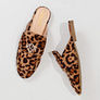Leopard Spots