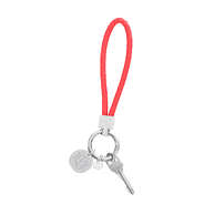 Red Key Chain