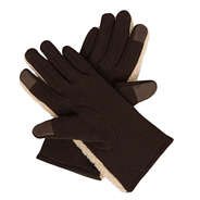 sherpa touch screen gloves