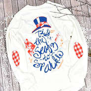 tis the season snowman t-shirt