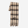 Tan Plaid
