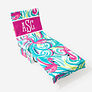 Flamingo Splish Splash