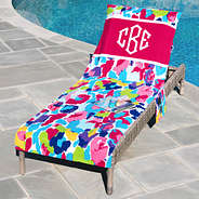 personalized chai cover in watercolor cheetah in sand 2026