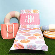 sweet shells chair cover studio shot