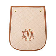 oatmeal extra flap for crossbody