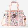 Coral Floral