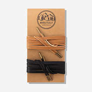 pack of suede shoelaces