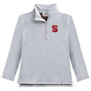 nc state kids pullover sweatshirt