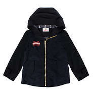 mississippi state kids rain jacket