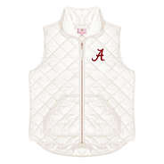 alabama puffy vest
