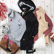 alabama gameday gear and accessories