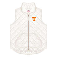 tennessee puffy vest