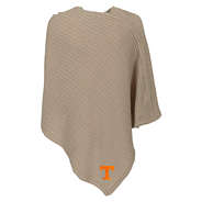 tennessee poncho