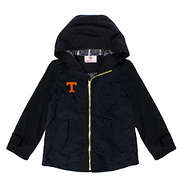 tennessee kids rain jacket