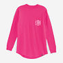 Hot Pink