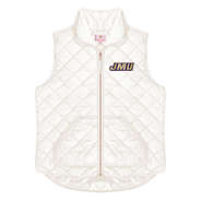 jmu puffy vest