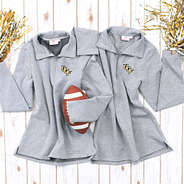 central florida pullover sweatshirts with football