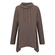Cozy cheyenne tunic