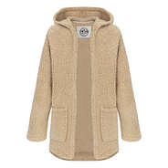 teddy bear coat