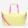 Sunshine Stripes