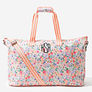 Coral Floral