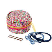 confetti small accessories case