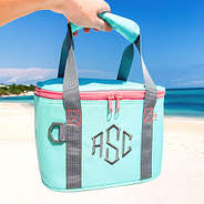 Personalized Small Cooler