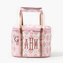 Blush Mosaic