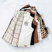 reversible vest group shot