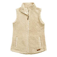 teddy bear vest