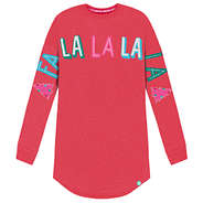 fa la la long sleeve shirt