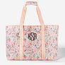 Coral Floral